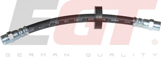 Bremseslange EGT 390051EGT