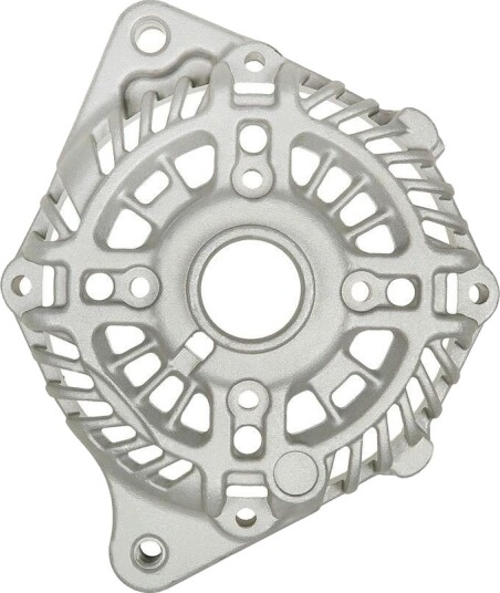Holder, generator-drivflens AS-PL ABR5147S