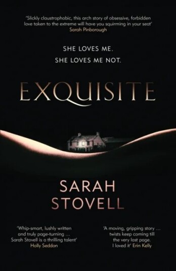Exquisite Av Sarah Stovell Exquisite Av Sarah Stovell
