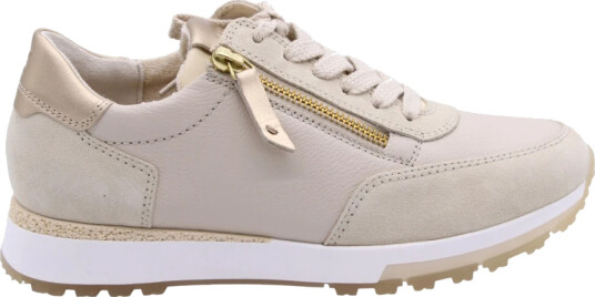 Paul Green Dame Sko Beige 37 EU, Paul Green Dame Sko Beige 37 EU,