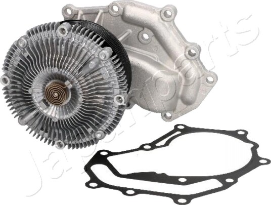 JAPANPARTS PQ 173 Vannpumpe JAPANPARTS PQ 173 Vannpumpe