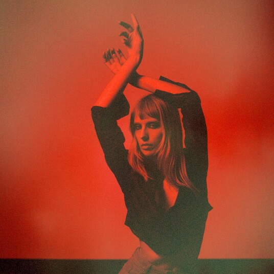Paige Barlow Tabula Rasa CD