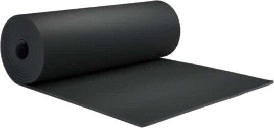Armaflex AF Plate på Rull 6m2 19mm Cellegummi