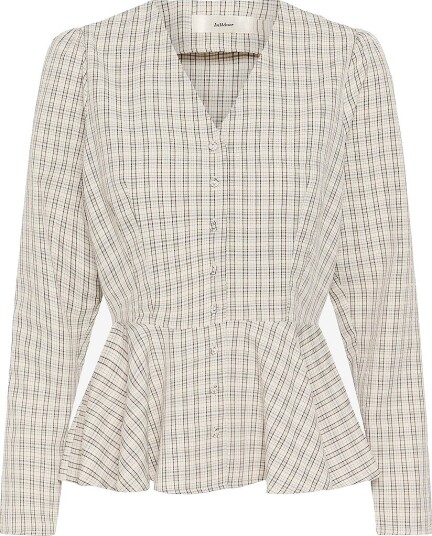 InWear Bluse Suraiw Blouse Hvit