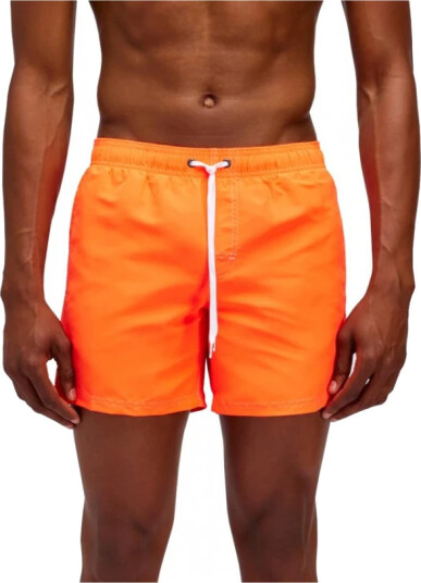 Sundek Herre Svømmetøy Oransje S, Sundek Herre Svømmetøy Oransje S,