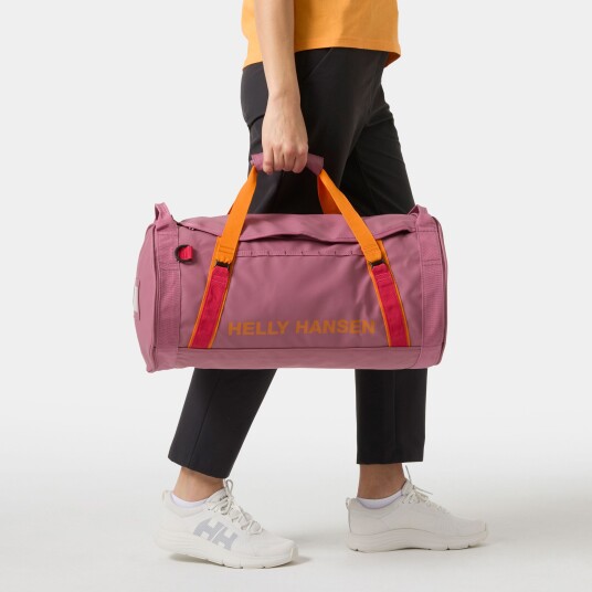 Helly Hansen HH Vanntett Tøybag 2 30l Rosa Std Helly Hansen HH Vanntett Tøybag 2 30l Rosa Std