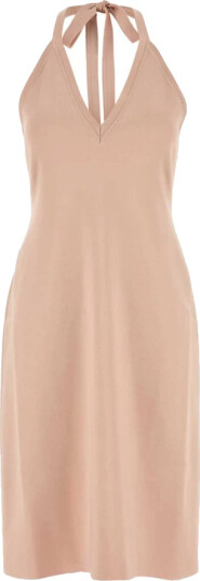 Ferragamo Dame Kjoler Rosa M,