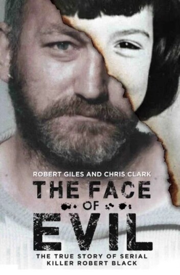 The Face Of Evil Av Chris Clark The Face Of Evil Av Chris Clark