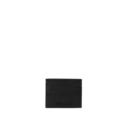 Emporio Armani Herre Accessories Svart ONE SIZE,