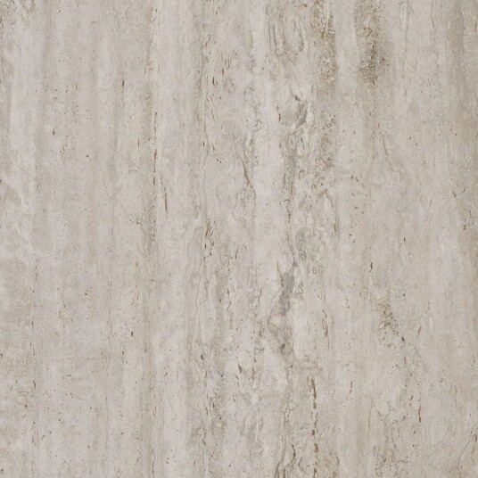 Vikingbad Travertino Matt Mosaikkflis Greige / 5x5cm