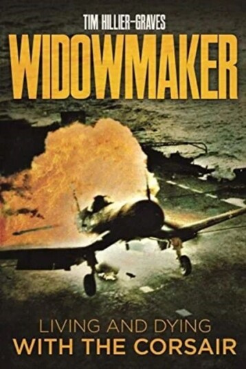 Widowmaker Av Tim Hillier-Graves Widowmaker Av Tim Hillier-Graves