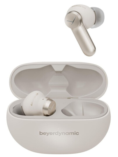 Beyerdynamic AMIRON 100 Cream Beyerdynamic AMIRON 100 Cream