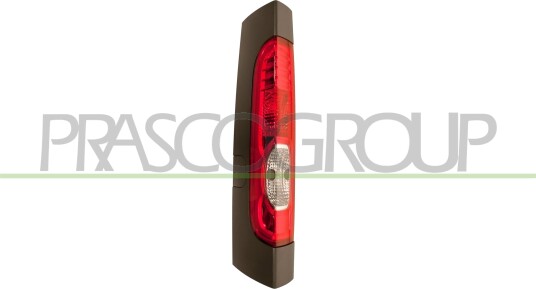 Baklykt PRASCO OP9344164