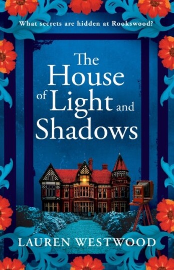 The House of Light and Shadows The House of Light and Shadows