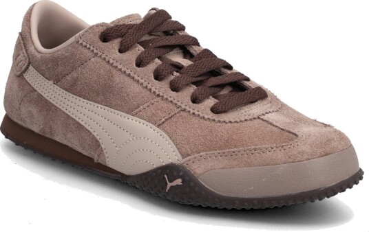 PUMA Bella Ut Classic Brown 38.5