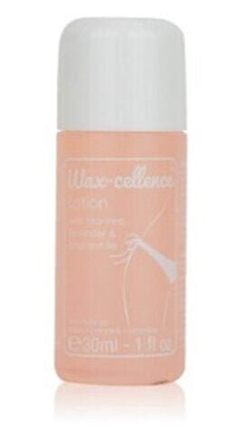 Wax Cellence Lotion 30ml Wax Cellence Lotion 30ml
