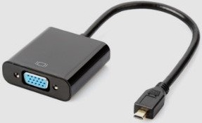 Micro Hdmi Vga Adapter Micro Hdmi Vga Adapter