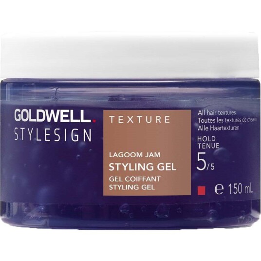 Goldwell StyleSign Lagoom Jam Styling Gel 150ml Goldwell StyleSign Lagoom Jam Styling Gel 150ml
