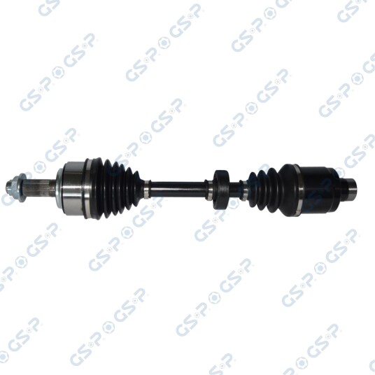 GSP 223355 Drivaksel