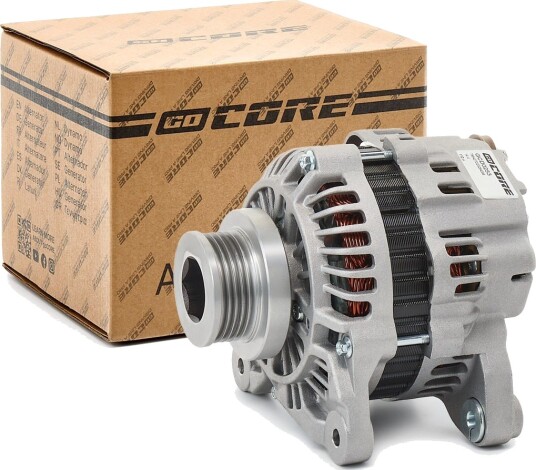 goCORE GCD0253 Dynamo goCORE GCD0253 Dynamo