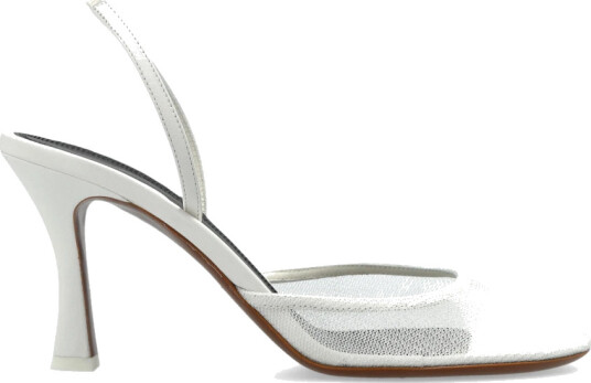 Neous Dame Sko Hvit 38 1/2 EU, Neous Dame Sko Hvit 38 1/2 EU,