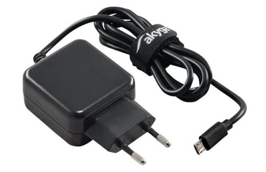 Akyga power adapter
