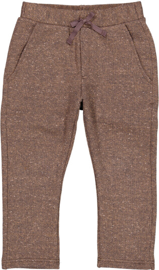 Marmar Pimo Bukse Nebs Sweat Hazel (140 / 10 år)