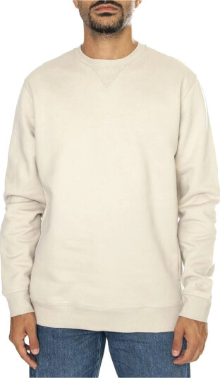Only & Sons Herre Gensere & Hettegensere Beige M,