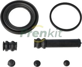 FRENKIT 248051 Reparasjonssett, bremsecaliper FRENKIT 248051 Reparasjonssett, bremsecaliper