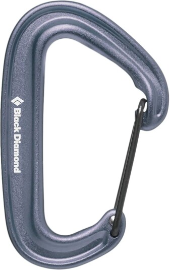 Black Diamond Miniwire grey Black Diamond Miniwire grey