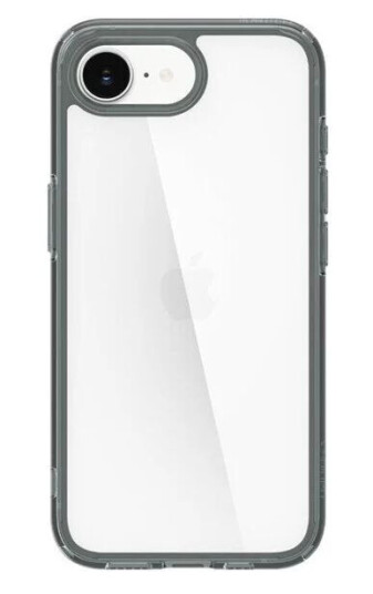 Spigen Ultra Hybrid space crystal - iPhone 16e