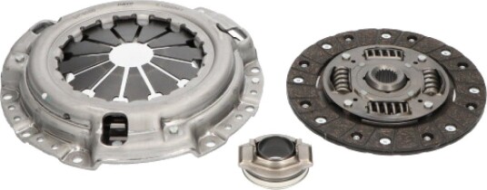 Clutchsett KAVO PARTS CP 5086