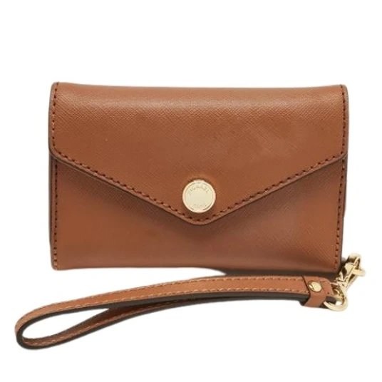 Michael Kors Dame Brun