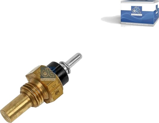 Sensor, motortemperatur DT Spare Parts 4.66945