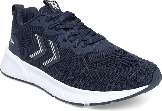 Hummel Reach Tr Flex Navy 39