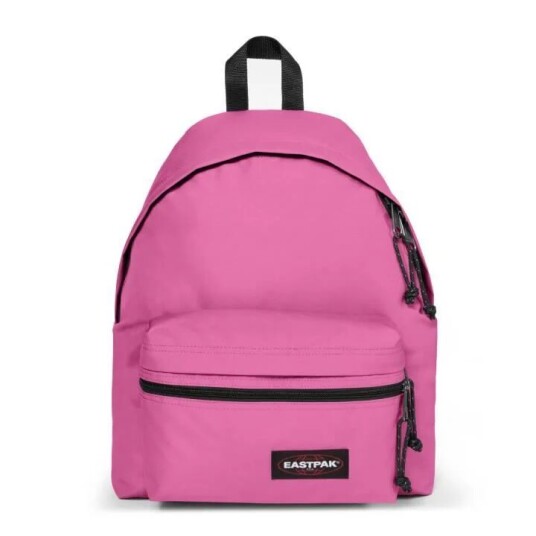 Eastpak Sekk Eastpak Padded Zippl'R Frisky Pink Eastpak Sekk Eastpak Padded Zippl'R Frisky Pink