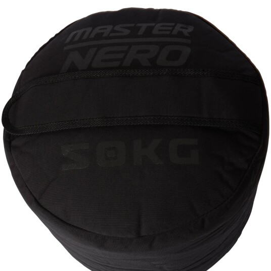 Master Fitness Nero Sandbag Sandbags