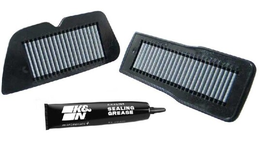 Luftfilter K&N Filters SU 1487
