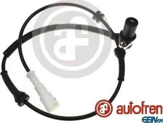 AUTOFREN SEINSA DS0183 Sensor ABS