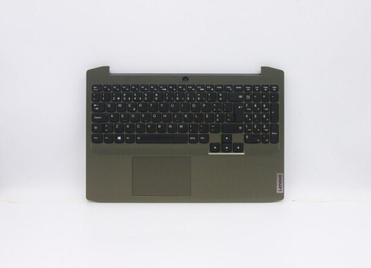 Lenovo Upper Case ASM PO L 82D4 DM
