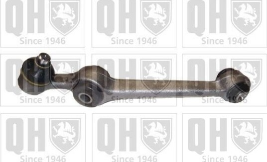 QUINTON HAZELL QSJ1012S Bærearm QUINTON HAZELL QSJ1012S Bærearm