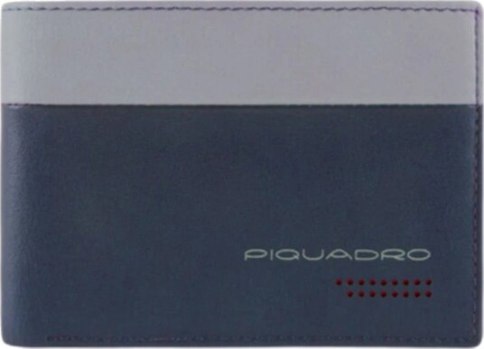 Piquadro, Herre, Accessories, Grå, ONE SIZE,