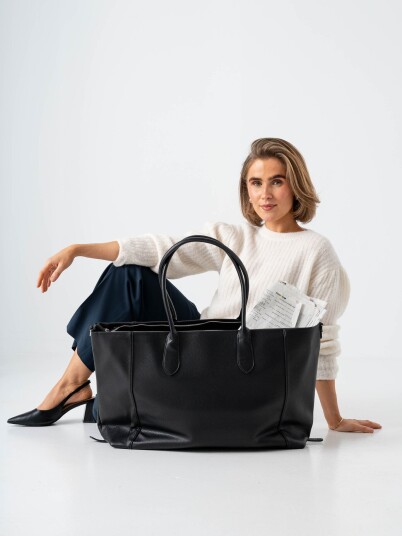 Roberto Rosso Tenza Weekend Bag Sort ONE SIZE Roberto Rosso Tenza Weekend Bag Sort ONE SIZE