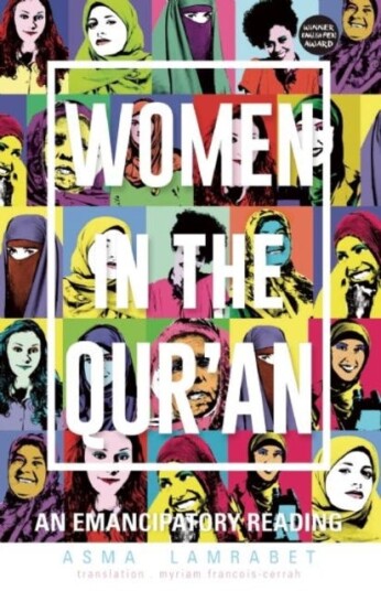 Women in the Qur'an  An Emancipatory Reading