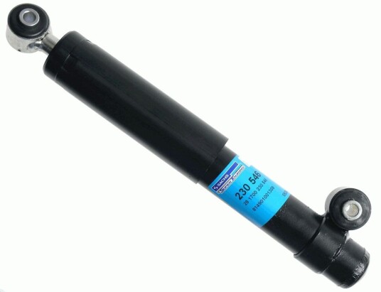 Støtdemper SACHS 230 546 Støtdemper SACHS 230 546