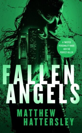 Fallen Angels Fallen Angels