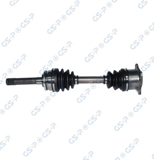 GSP 239006 Drivaksel