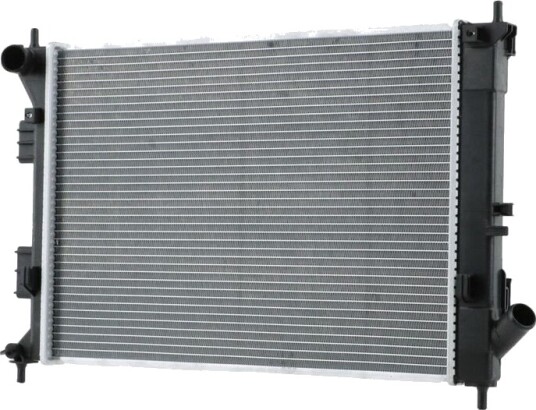 HELLA 8MK 366 303-041 Radiator, motorkjøling