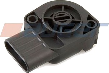 Sensor, kjørepedalstilling AUGER 74478
