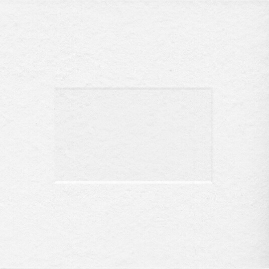 Shitsurai White Usa Vinyl